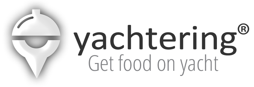 Yachtering.eu ® Yacht provisioning system